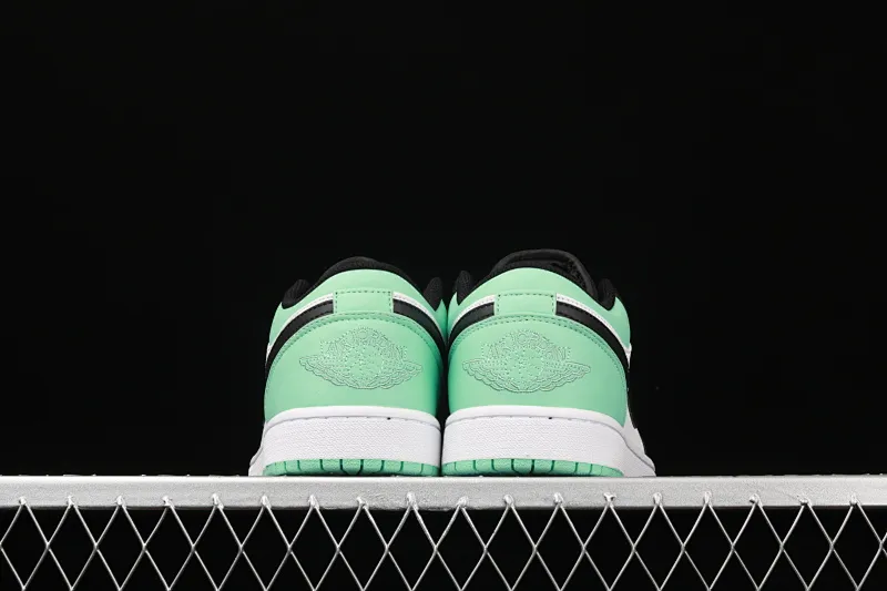 All categories Air Jordan Jordan series basketball shoes Air Jordan 1 Low Air Jordan 1 Low AJ1 Joe 1 low-top cultural and leisure sports sneakers 553558-117